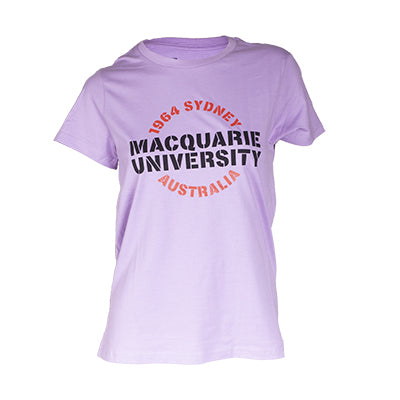 Charlotte T-Shirt