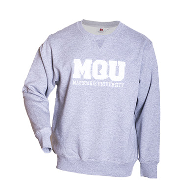Crewneck Jumper v3