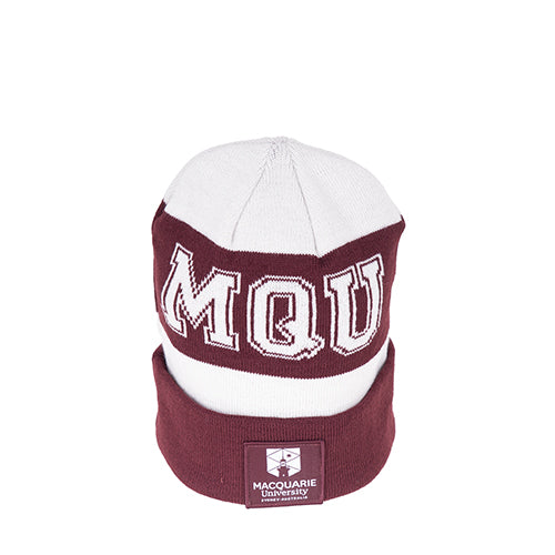 MQU Beanie