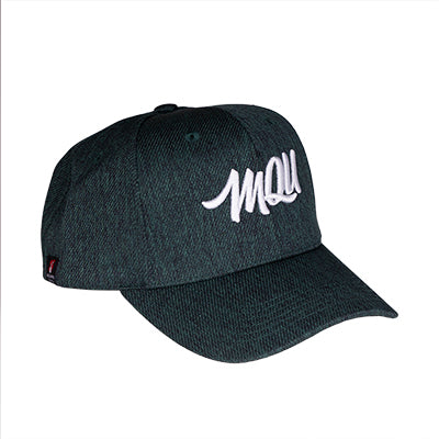 MQU Cap