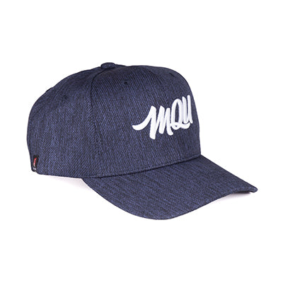 MQU Cap