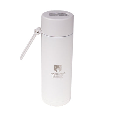 MQ x Frank Green Ceramic Reusable Bottle 595ml