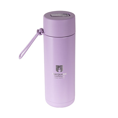 MQ x Frank Green Ceramic Reusable Bottle 595ml