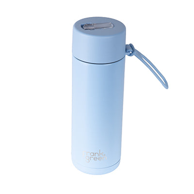MQ x Frank Green Ceramic Reusable Bottle 595ml