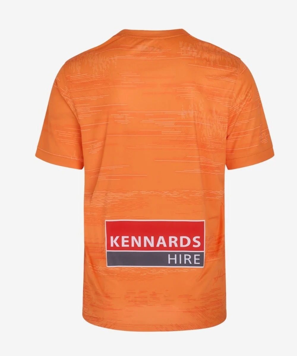 Sydney FC 2026/27 Replica Goalkeeper Jersey Mens