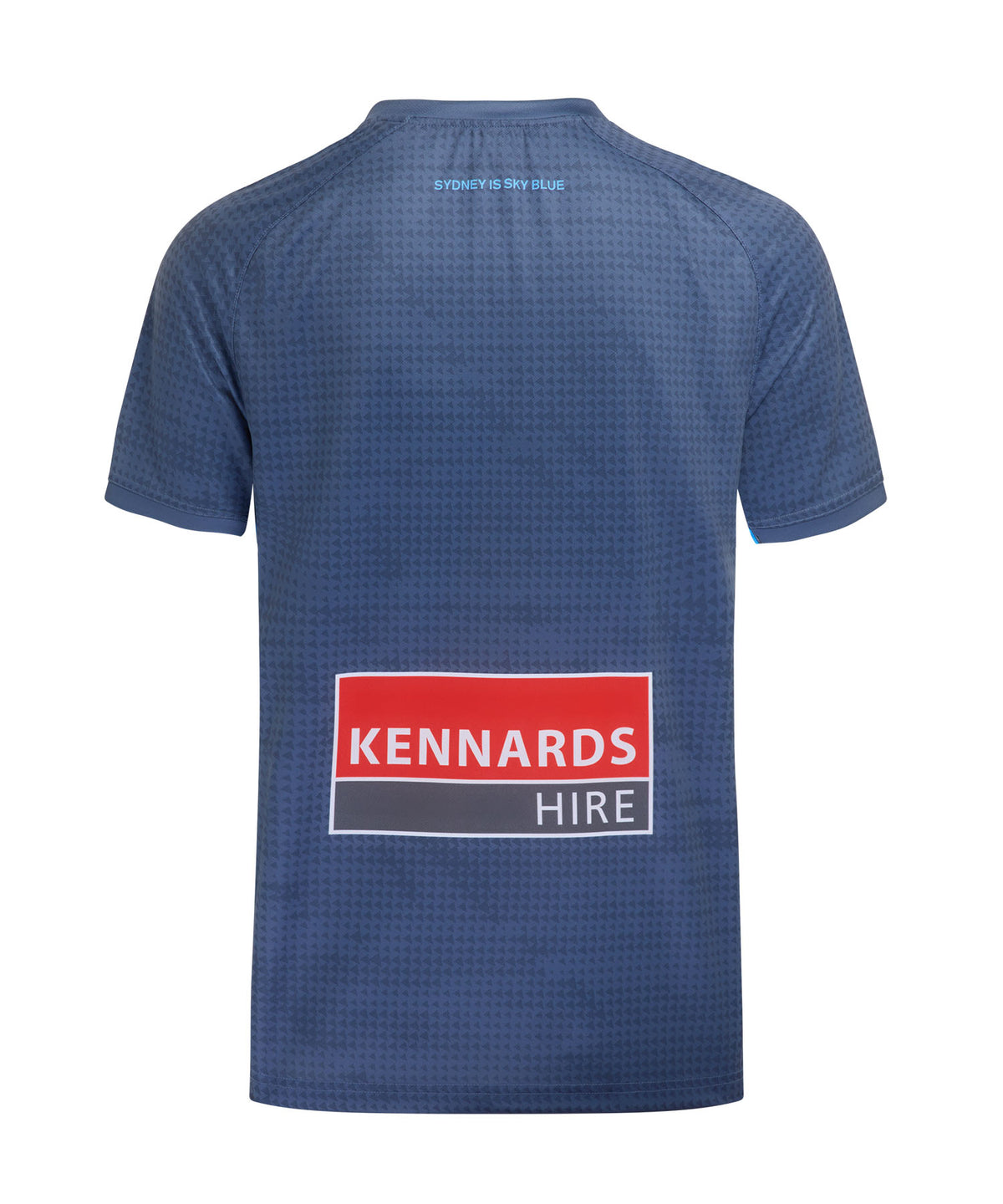 Sydney FC 2026/27 Training Tee Mens