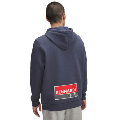 Sydney FC 2025/26 Essentials Hoodie Mens