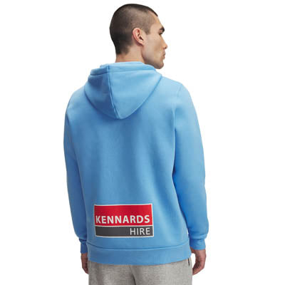 Sydney FC 2025/26 Essentials Hoodie Mens