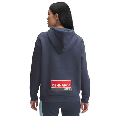 Sydney FC 2025/26 Essentials Hoodie Womens