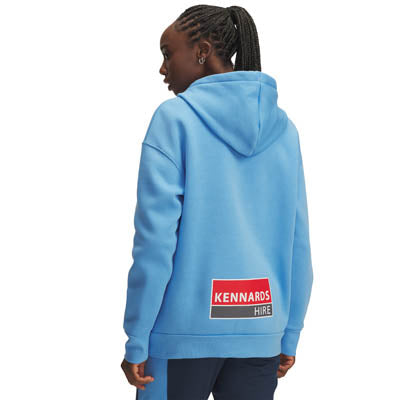 Sydney FC 2025/26 Essentials Hoodie Womens