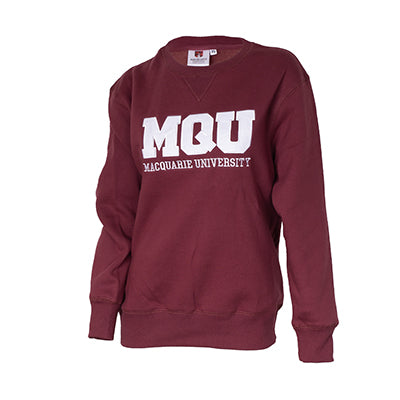 Crewneck Jumper v3