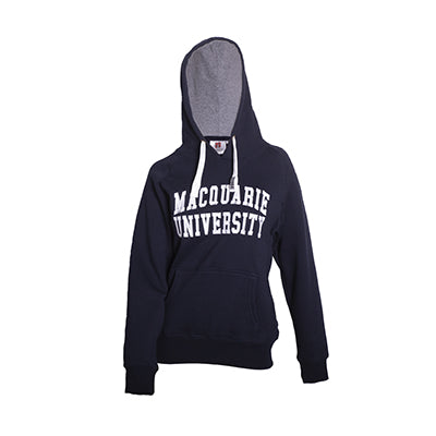 Macquarie university hoodie Clearance