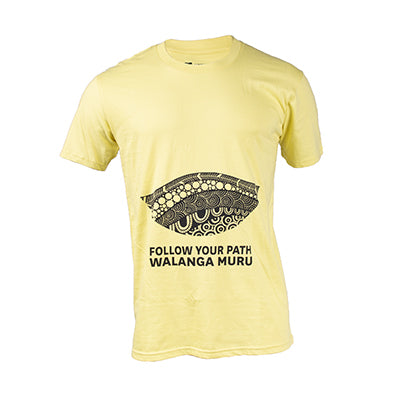 Walanga Muru Mens T-Shirt
