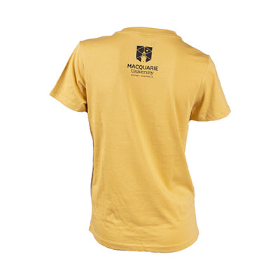 Walanga Muru Womens T-Shirt