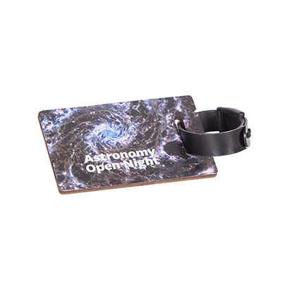 AON Luggage Tag