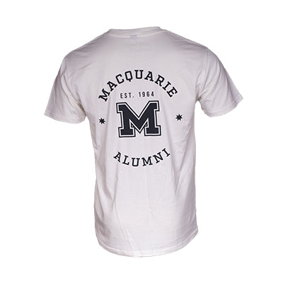 MQ Alumni T-Shirt