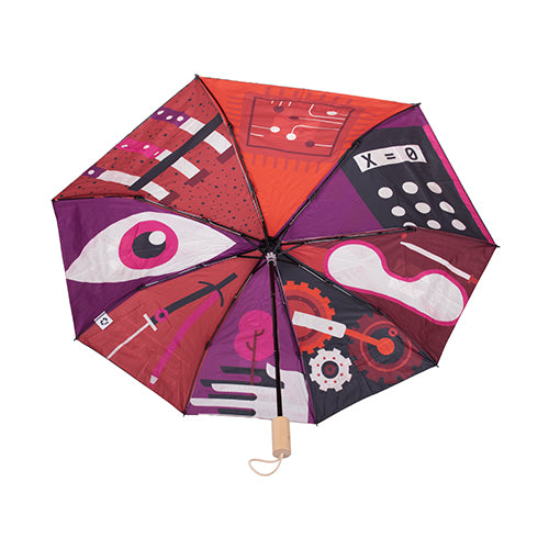 Faculty of Science & Engineering Umbrella