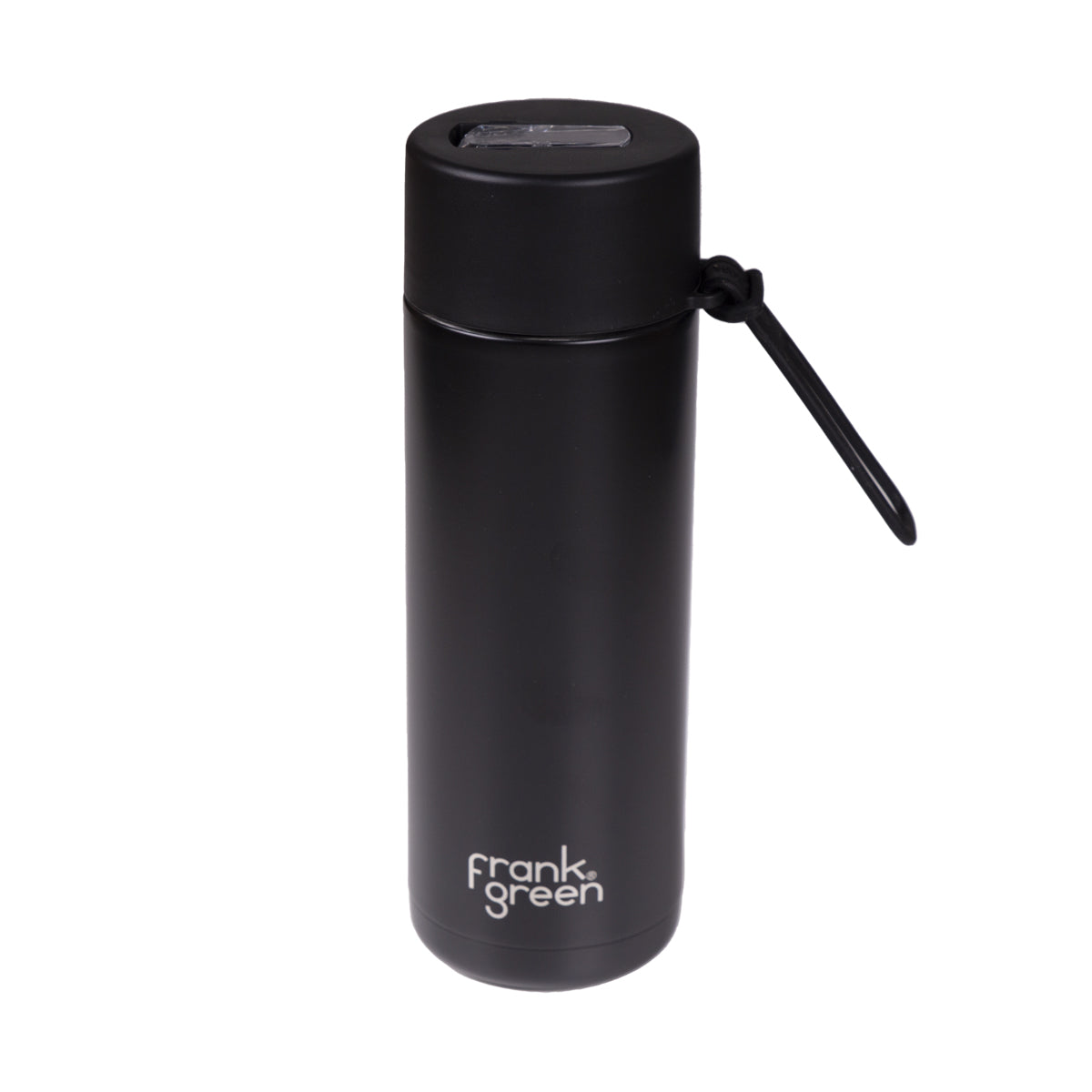 MQ x Frank Green Ceramic Reusable Bottle 595ml