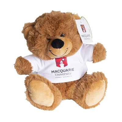 Logo Bear 18cm