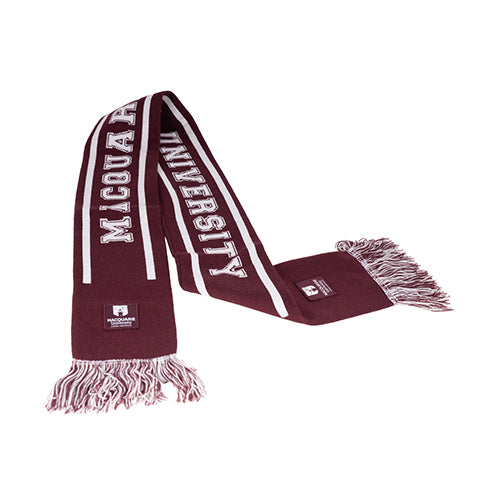 MQU Scarf