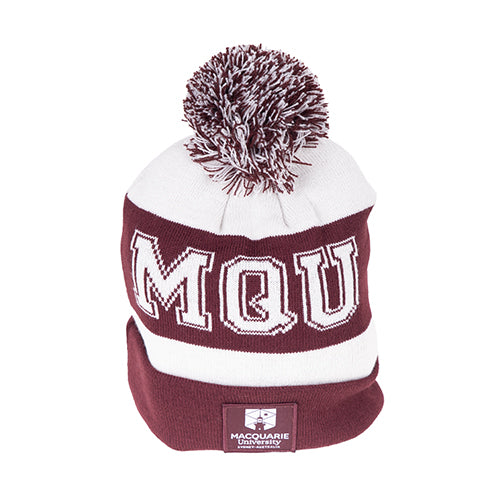 MQU Beanie