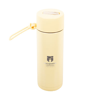MQ x Frank Green Ceramic Reusable Bottle 595ml