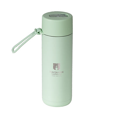 MQ x Frank Green Ceramic Reusable Bottle 595ml