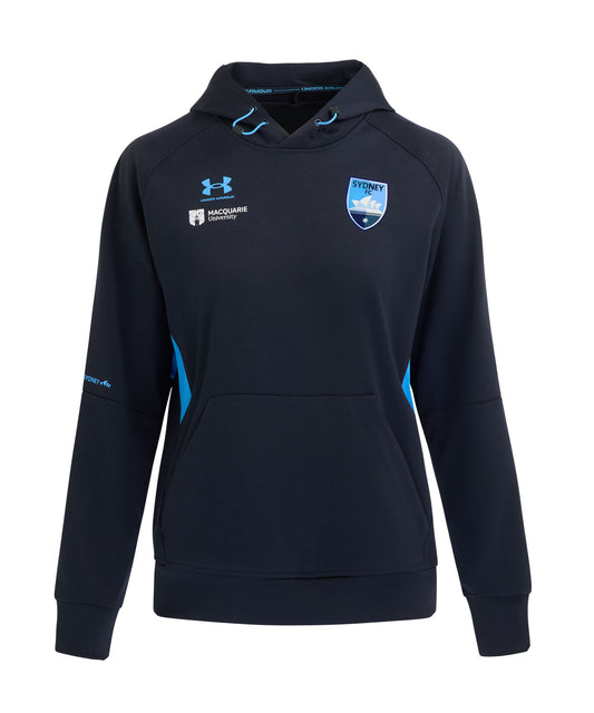 Sydney FC 2026/27 Tech Hoodie Womens