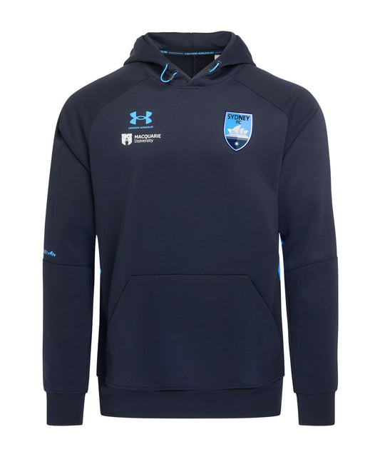 Sydney FC 2026/27 Tech Hoodie Mens