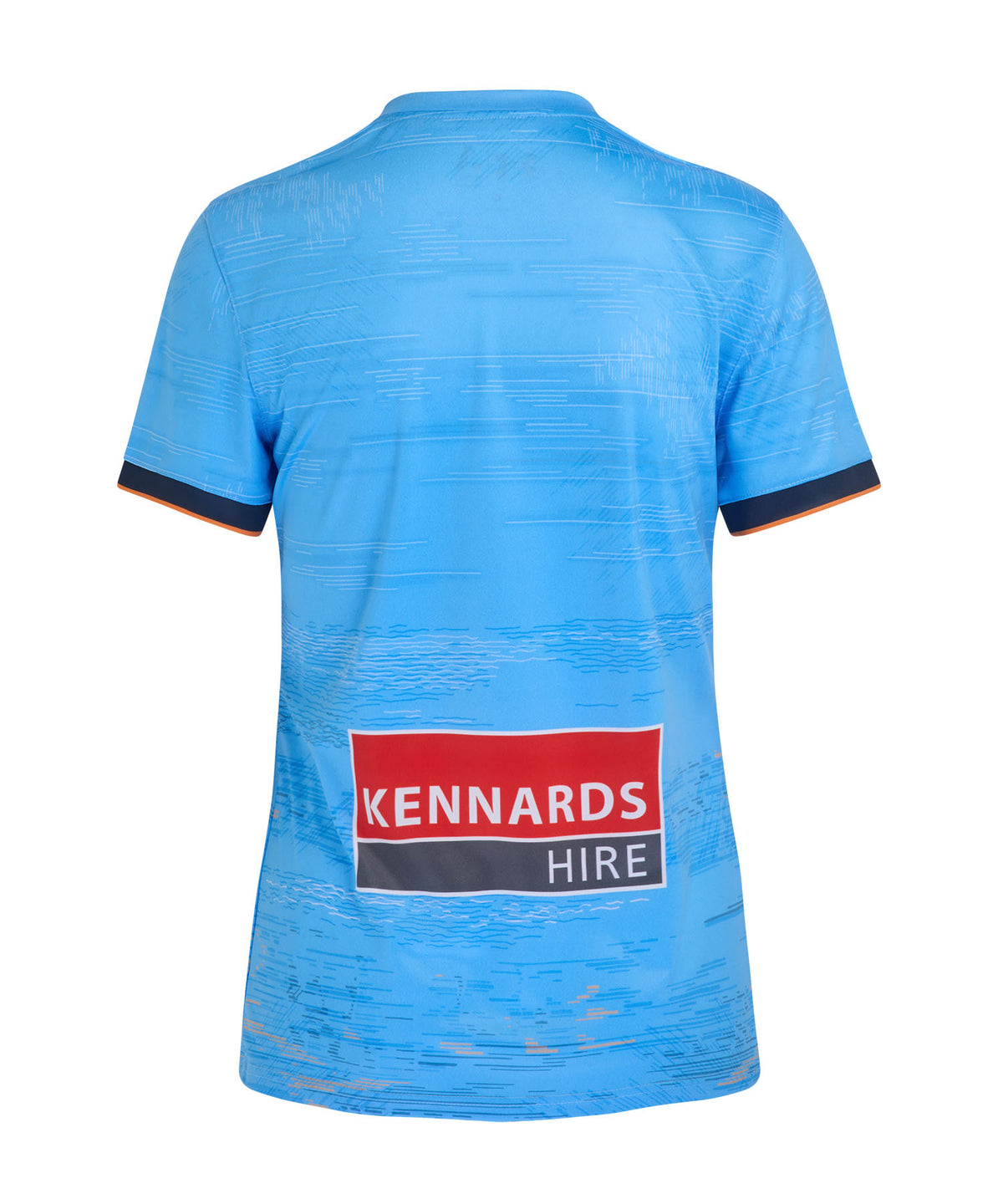 Sydney FC 2026/27 Replica Home Jersey Womens