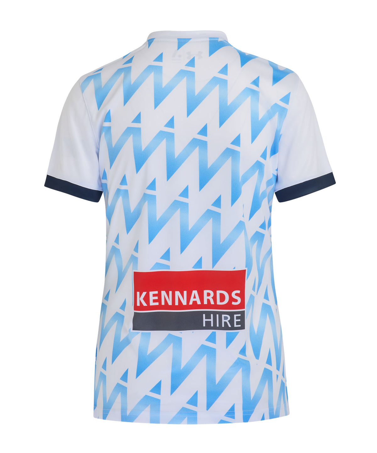 Sydney FC 2026/27 Replica Away Jersey Womens