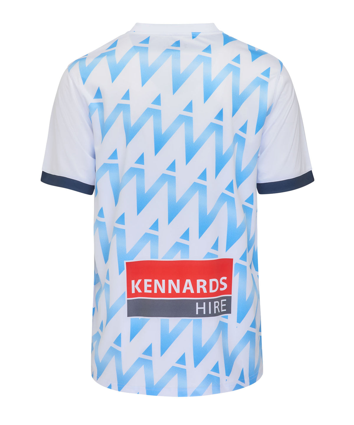Sydney FC 2026/27 Replica Away Jersey Mens