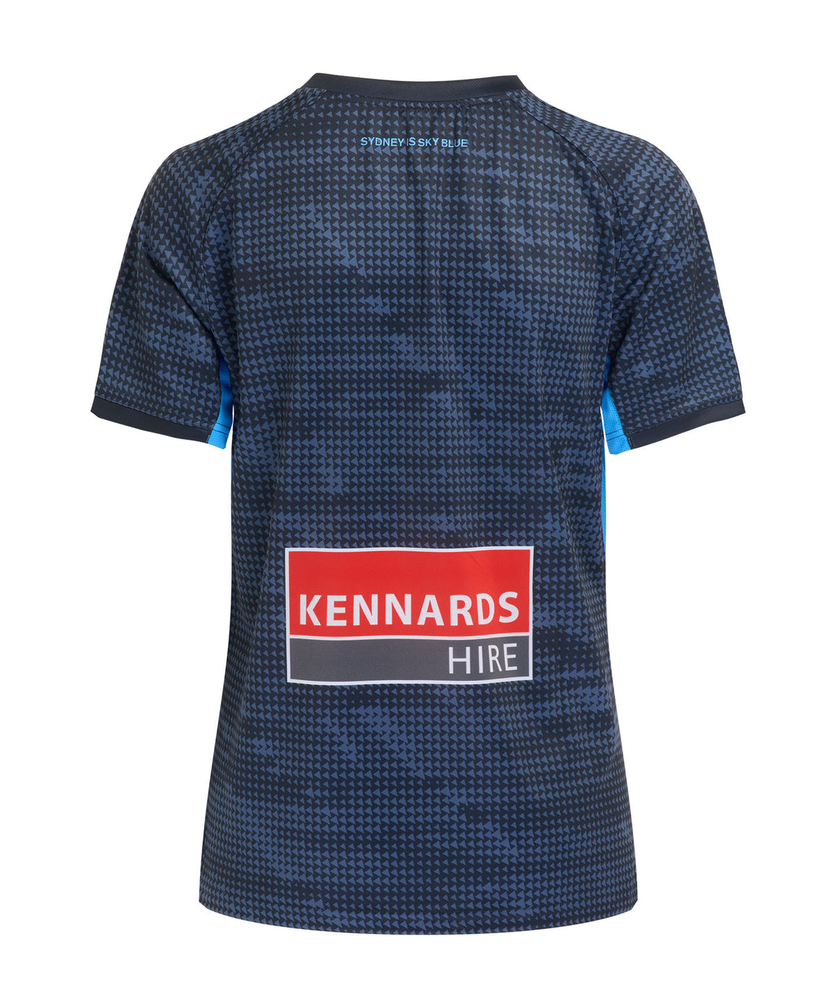 Sydney FC 2026/27 Training Tee Womens