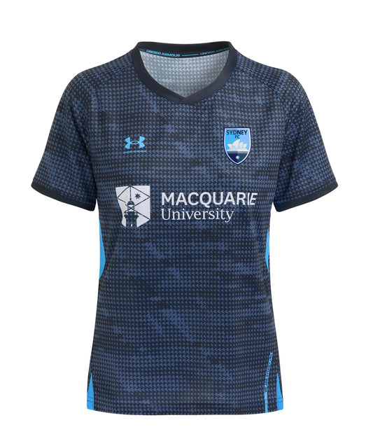 Sydney FC 2026/27 Training Tee Womens