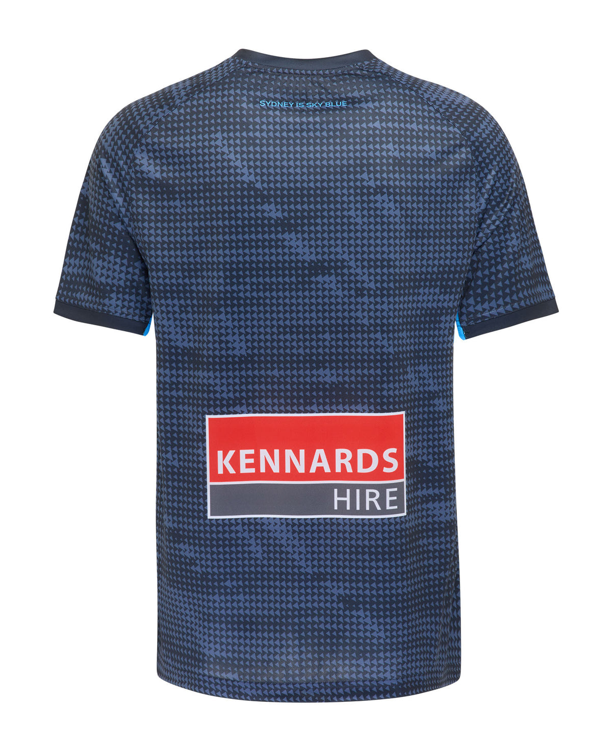 Sydney FC 2026/27 Training Tee Mens