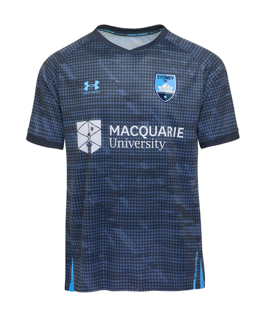 Sydney FC 2026/27 Training Tee Mens