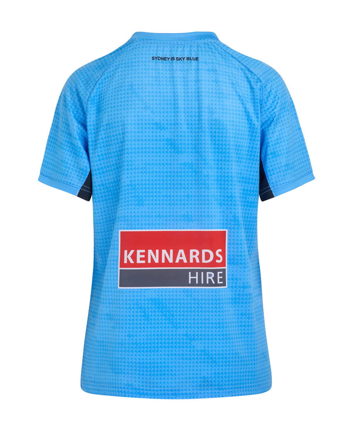 Sydney FC 2026/27 Training Tee Womens