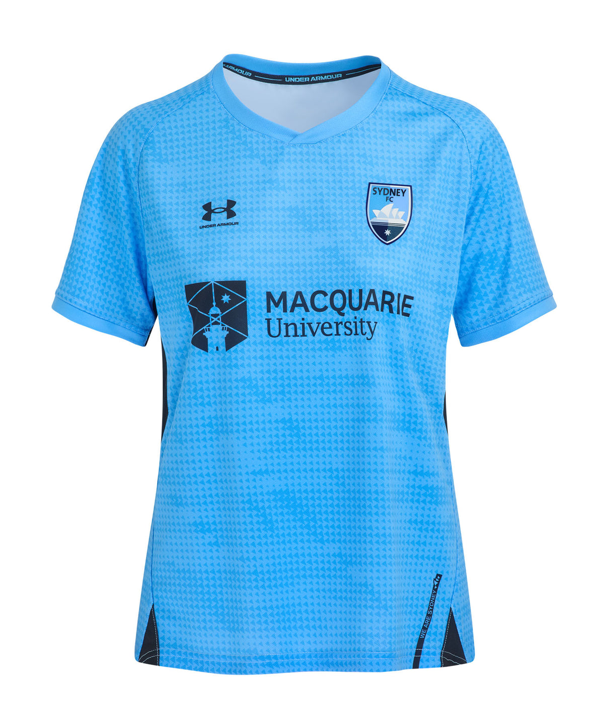 Sydney FC 2026/27 Training Tee Womens