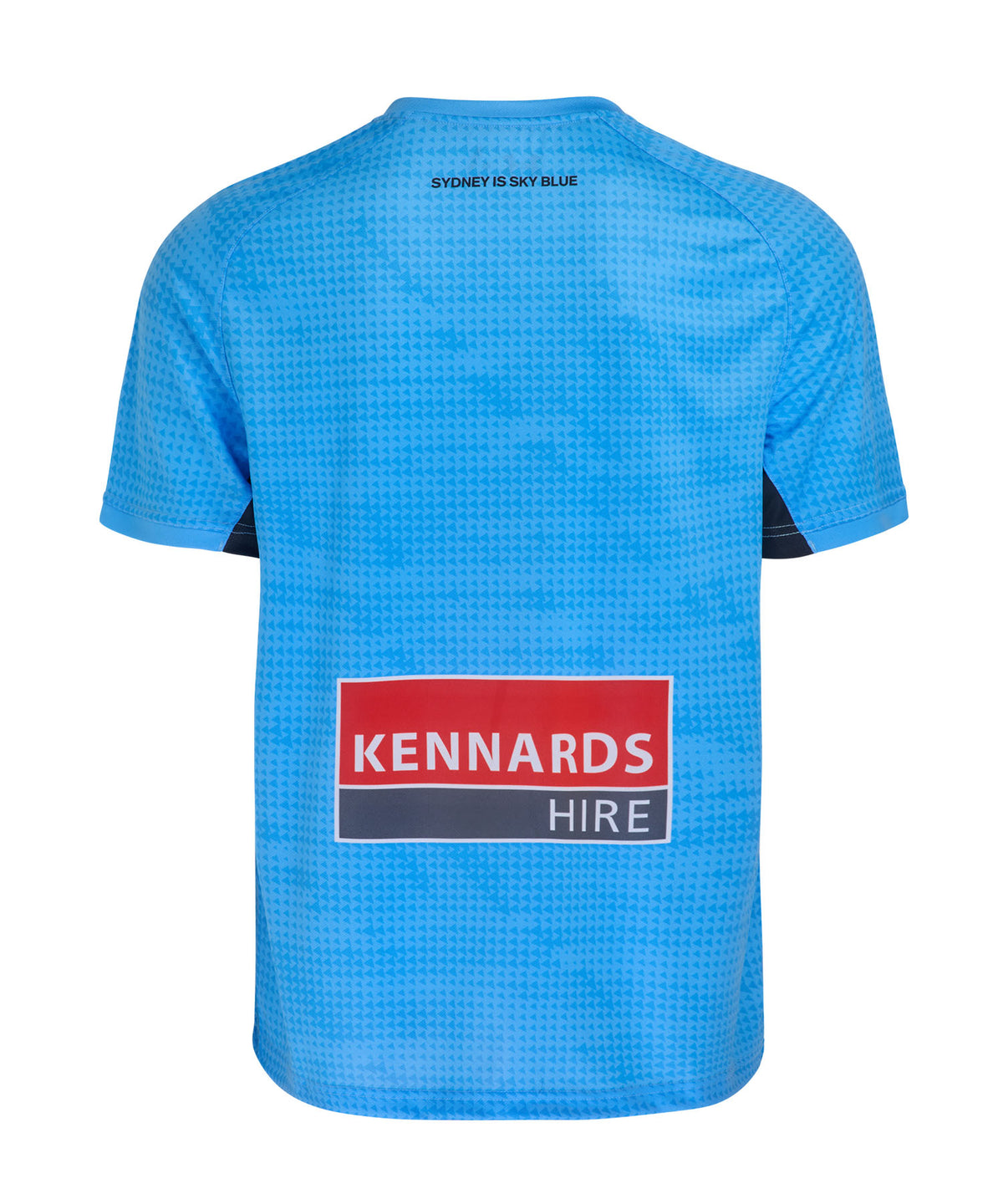 Sydney FC 2026/27 Training Tee Mens
