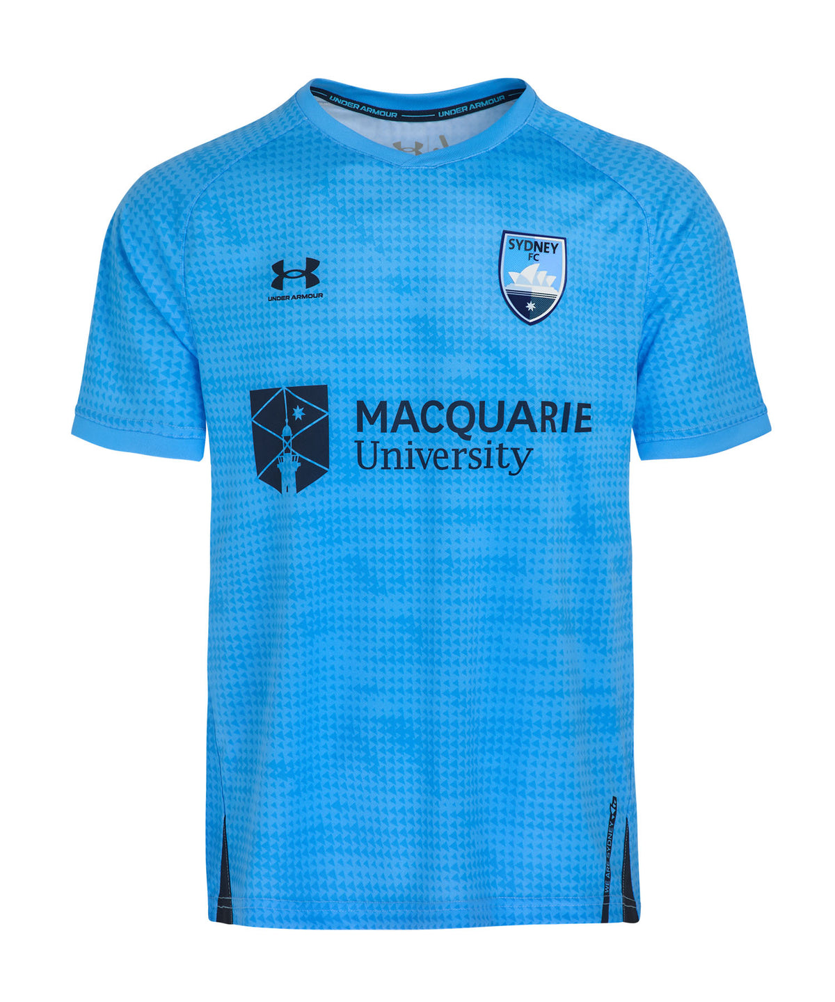 Sydney FC 2026/27 Training Tee Mens