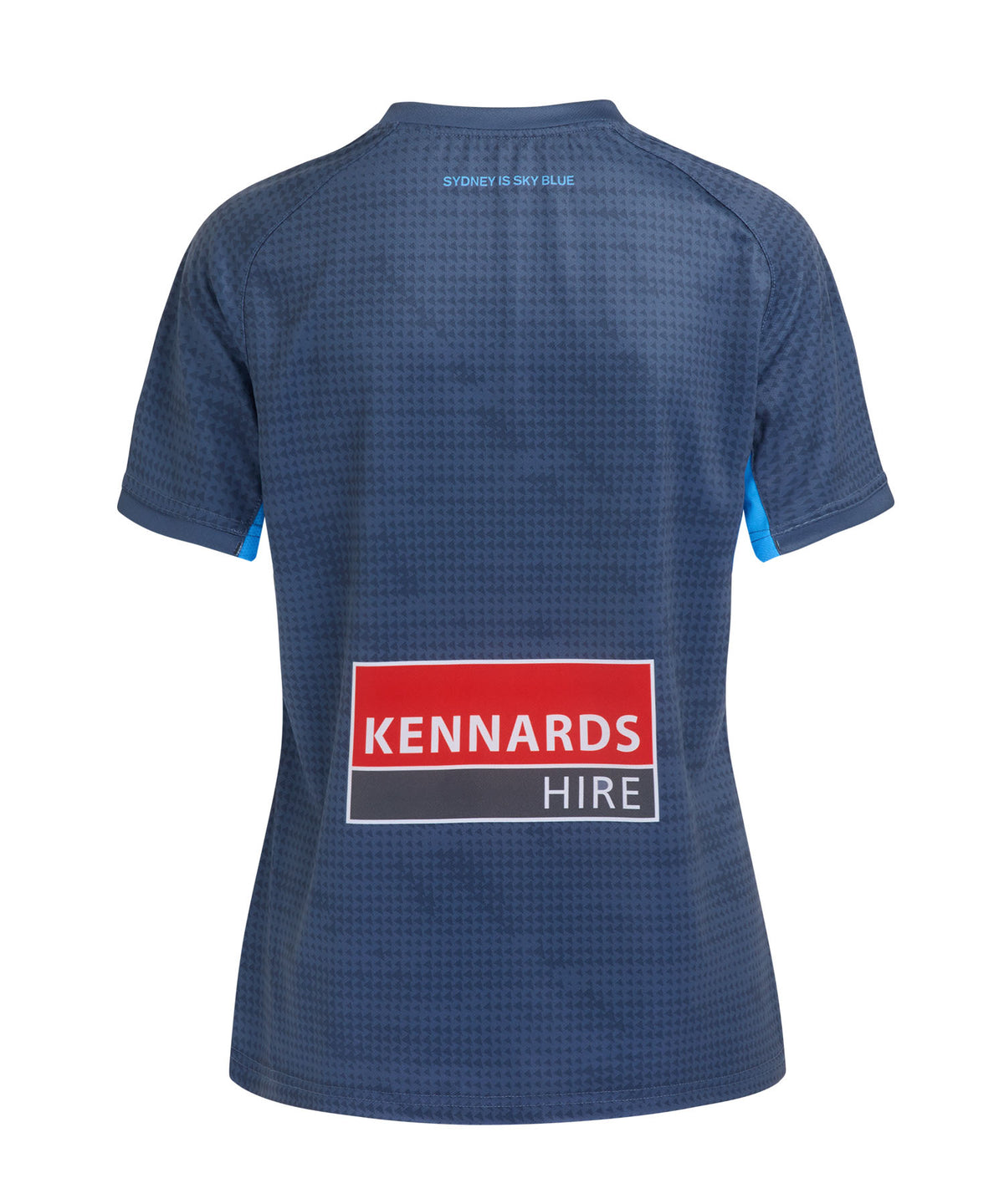 Sydney FC 2026/27 Training Tee Womens