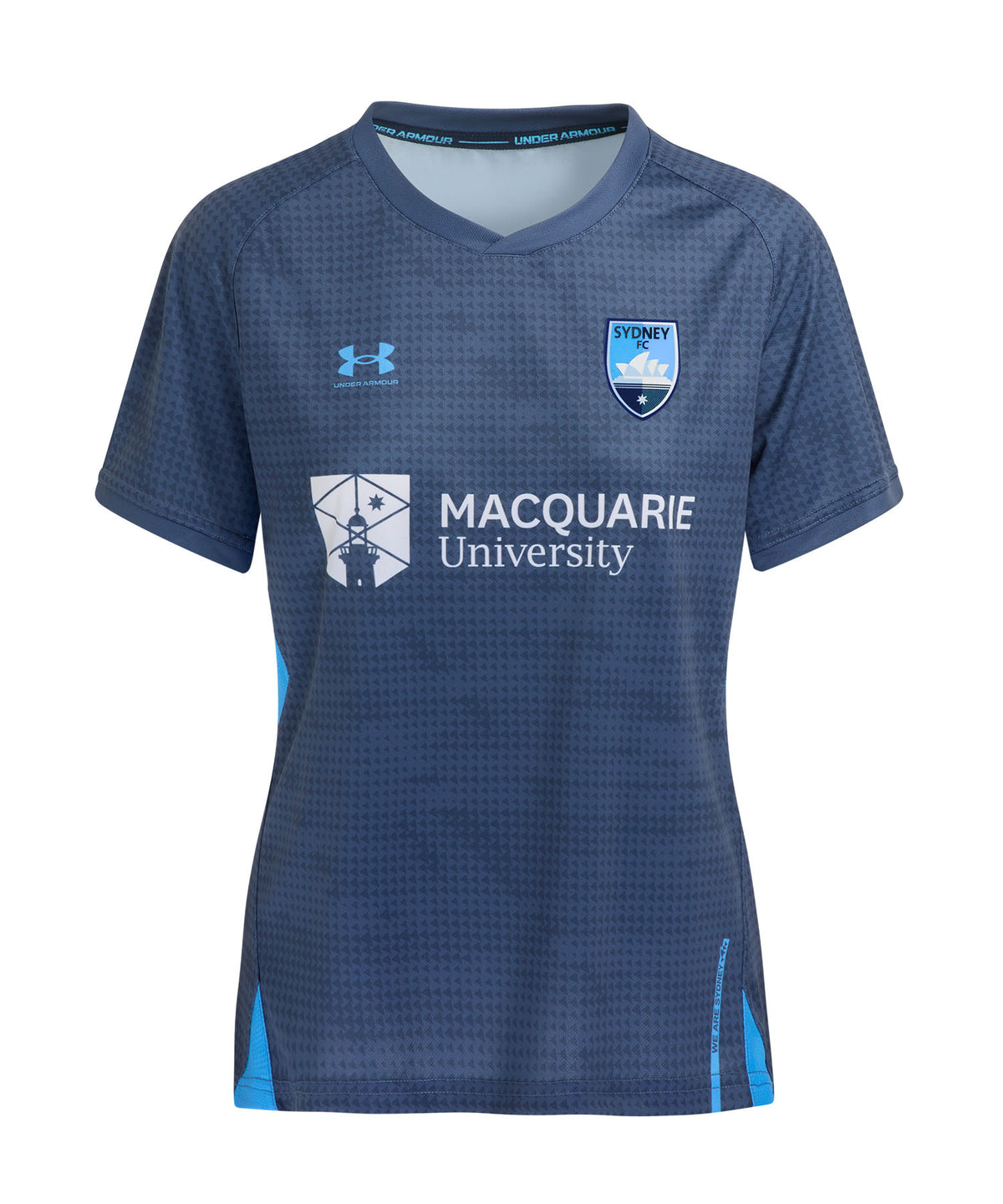 Sydney FC 2026/27 Training Tee Womens