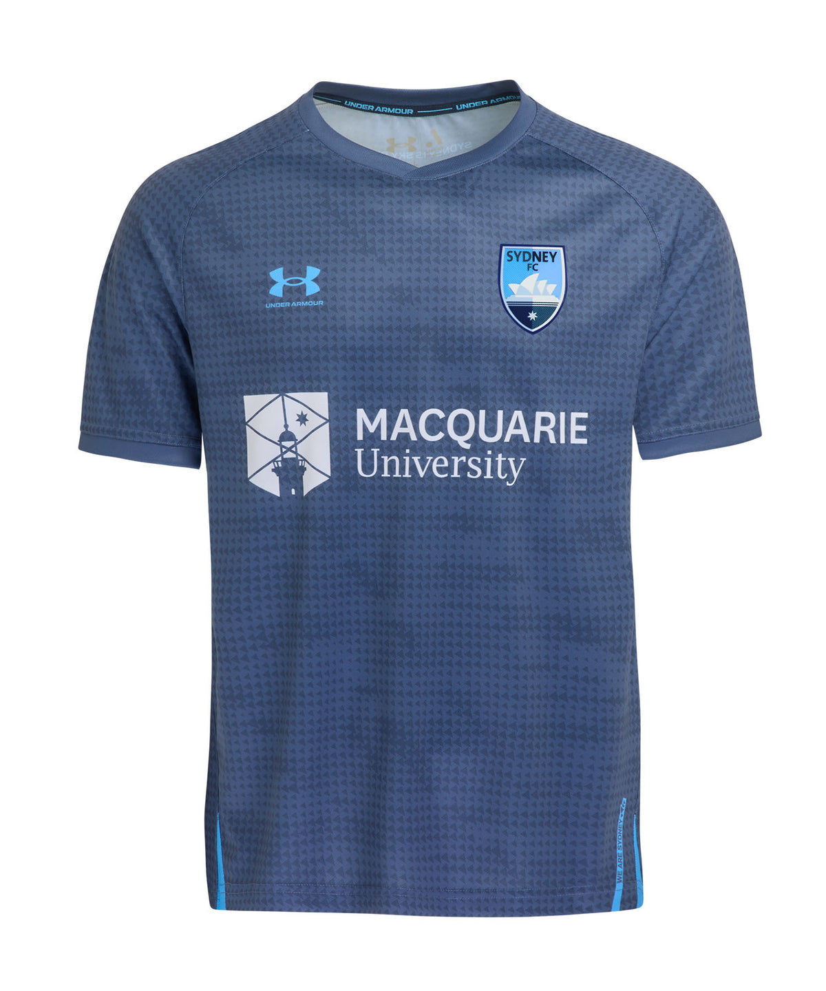 Sydney FC 2026/27 Training Tee Mens