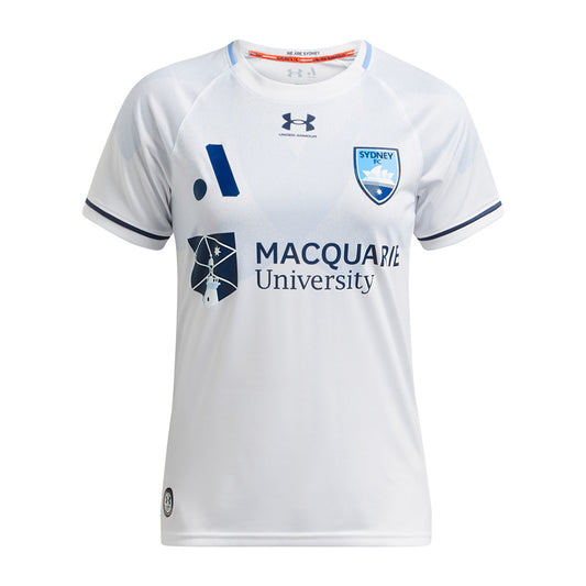 Sydney FC 2024/25 Replica Away Jersey Womens