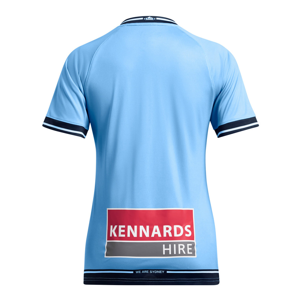 Sydney FC 2024/25 Replica Home Jersey Womens