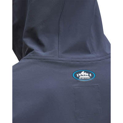 Sydney FC 2025/26 Challenger Storm Jacket Mens