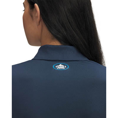 Sydney FC 2025/26 Polo Shirt Womens