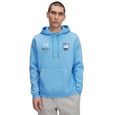 Sydney FC 2025/26 Essentials Hoodie Mens