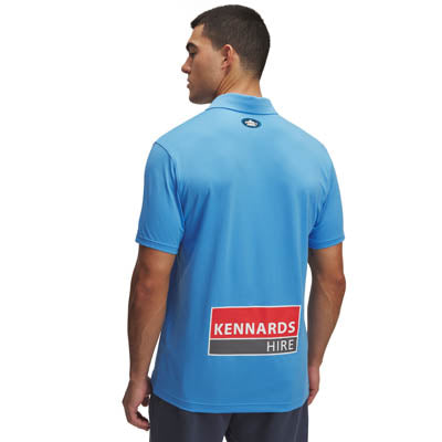 Sydney FC 2025/26 Polo Shirt Mens