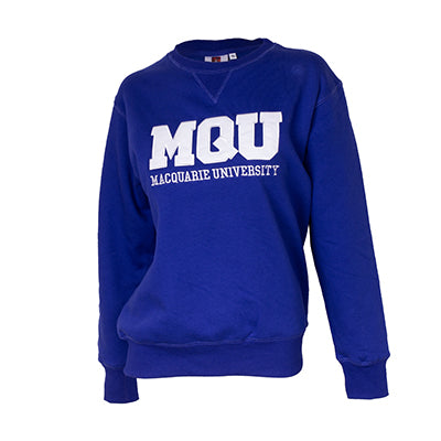 Crewneck Jumper v3